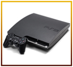 SONY PS3