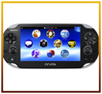 SONY PSVITA