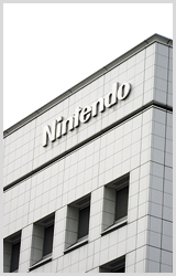 任天堂3DSの二次会景品の画像