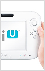 任天堂WiiUの二次会景品の画像