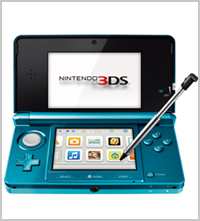 任天堂3DS