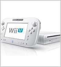 任天堂WiiU