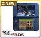 任天堂NEW 3DS