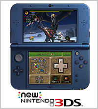 任天堂NEW3DS 3点セットC