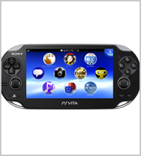 PSVITA 二次会景品セット