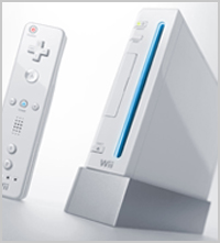 任天堂Wii 二次会景品セット