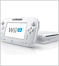 任天堂wiiu5 二次会景品セット